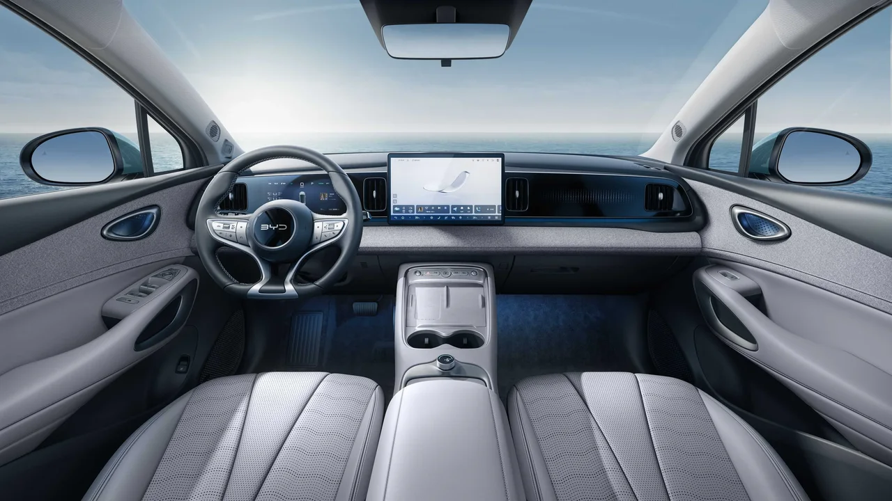 Interior 1