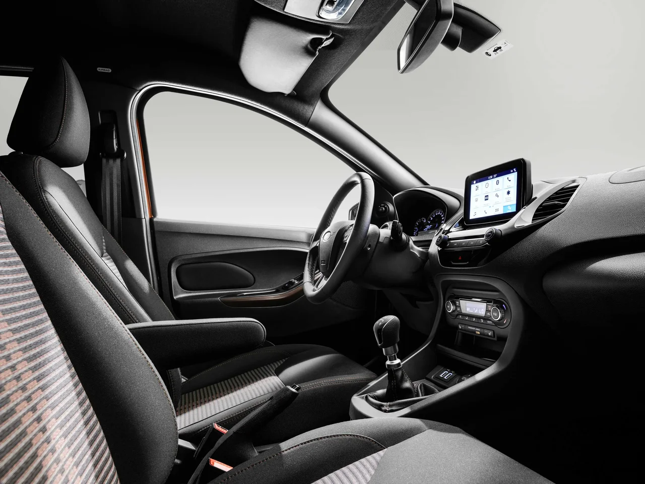 Interior 1