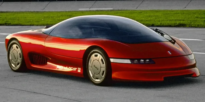 1985 Buick 1985-buick-wildcat-38-v6-4wd-automatic main image