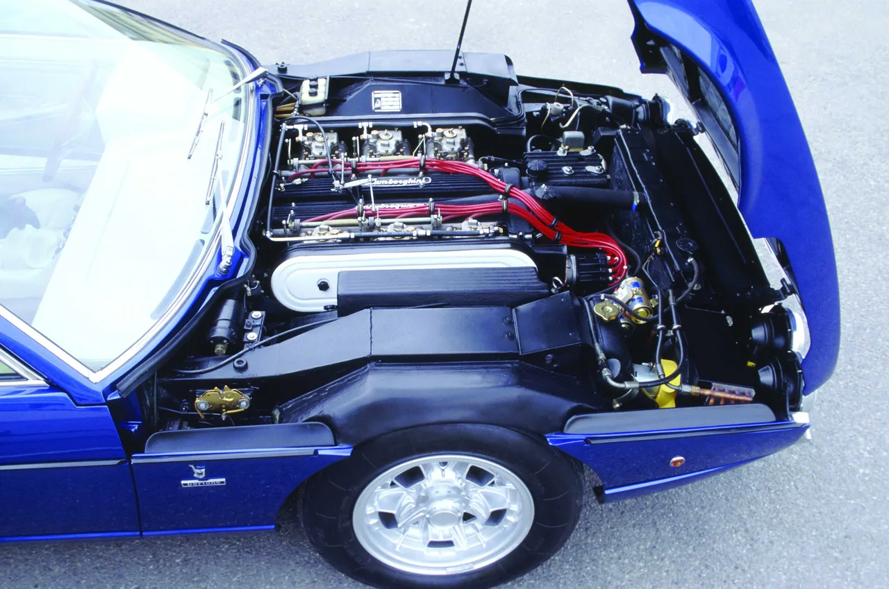 Engine 1