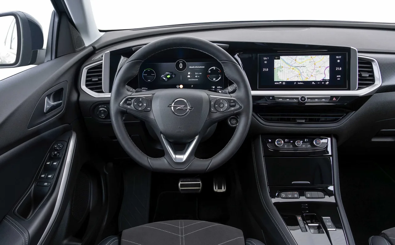 Interior 1