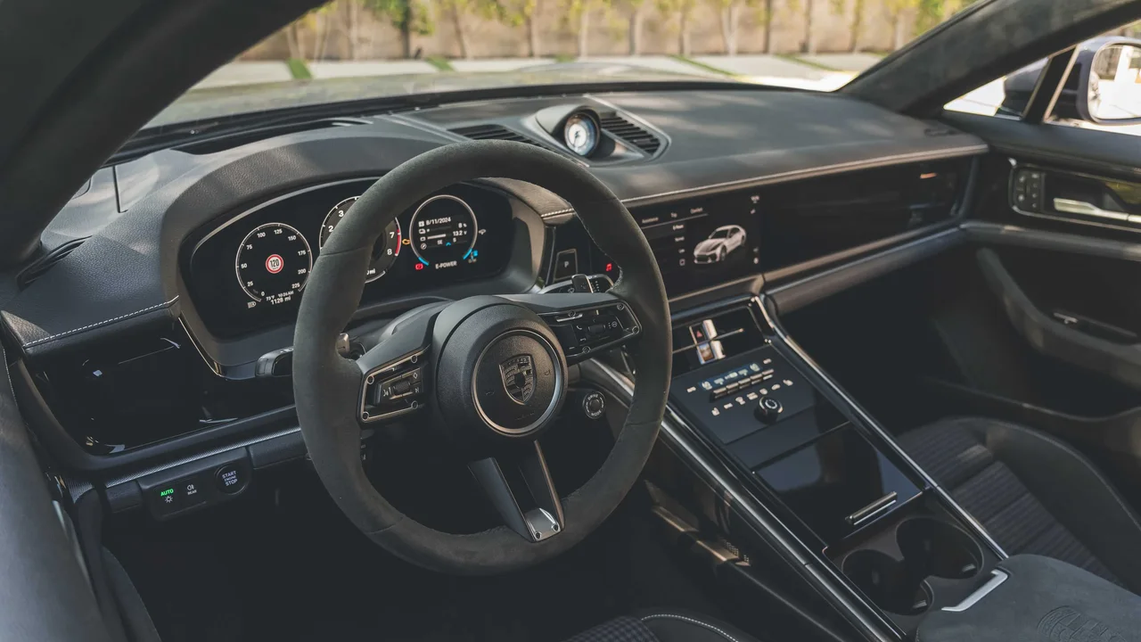 Interior 1