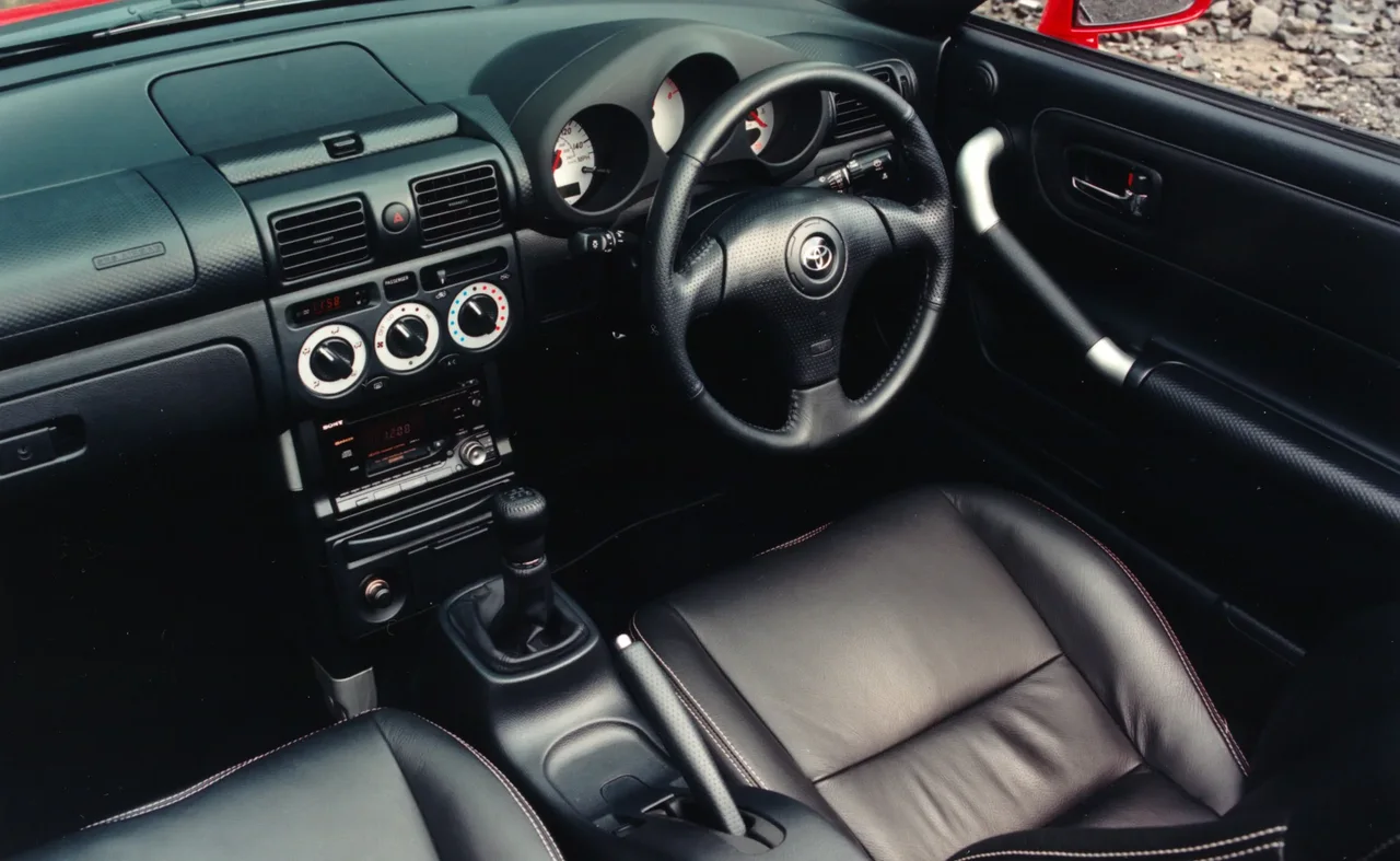 Interior 2
