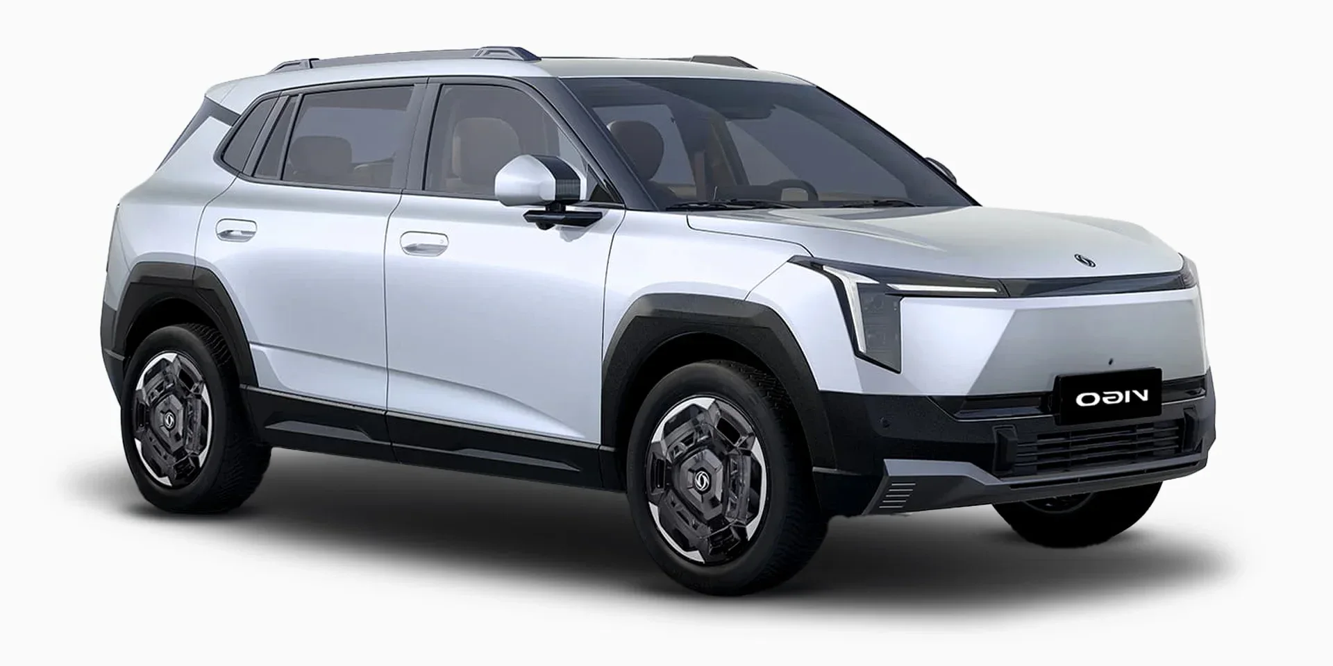 2027 Dongfeng Vigo photo 1