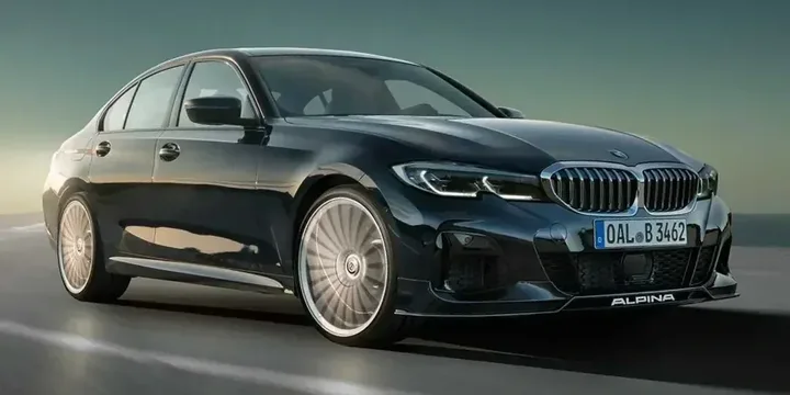 2020 Alpina 2020-alpina-3-series-b3-allrad-switch-tronic-8-speed main image