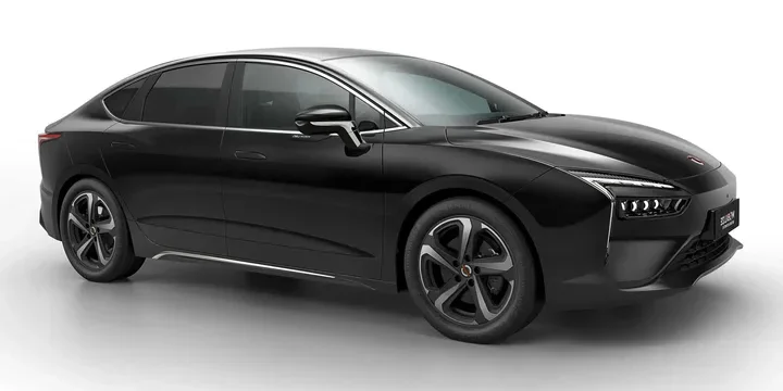 2022 Mobilize 2022-mobilize-limo-60-kwh-single-speed main image