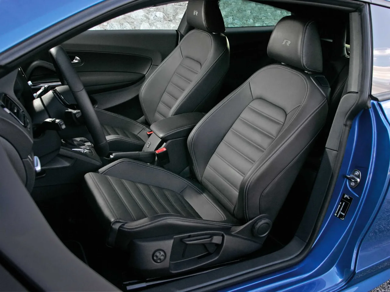 Interior 1