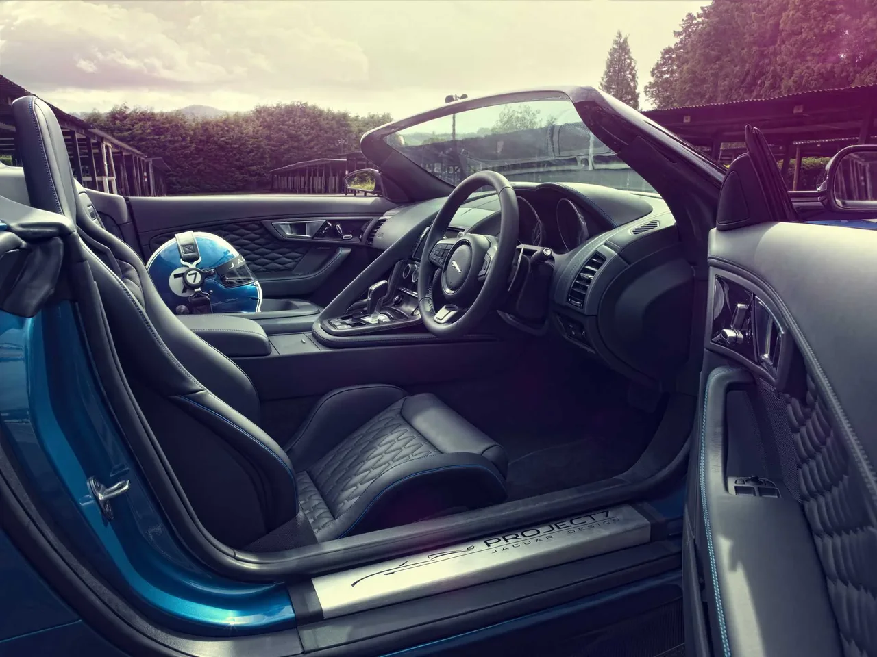 Interior 1