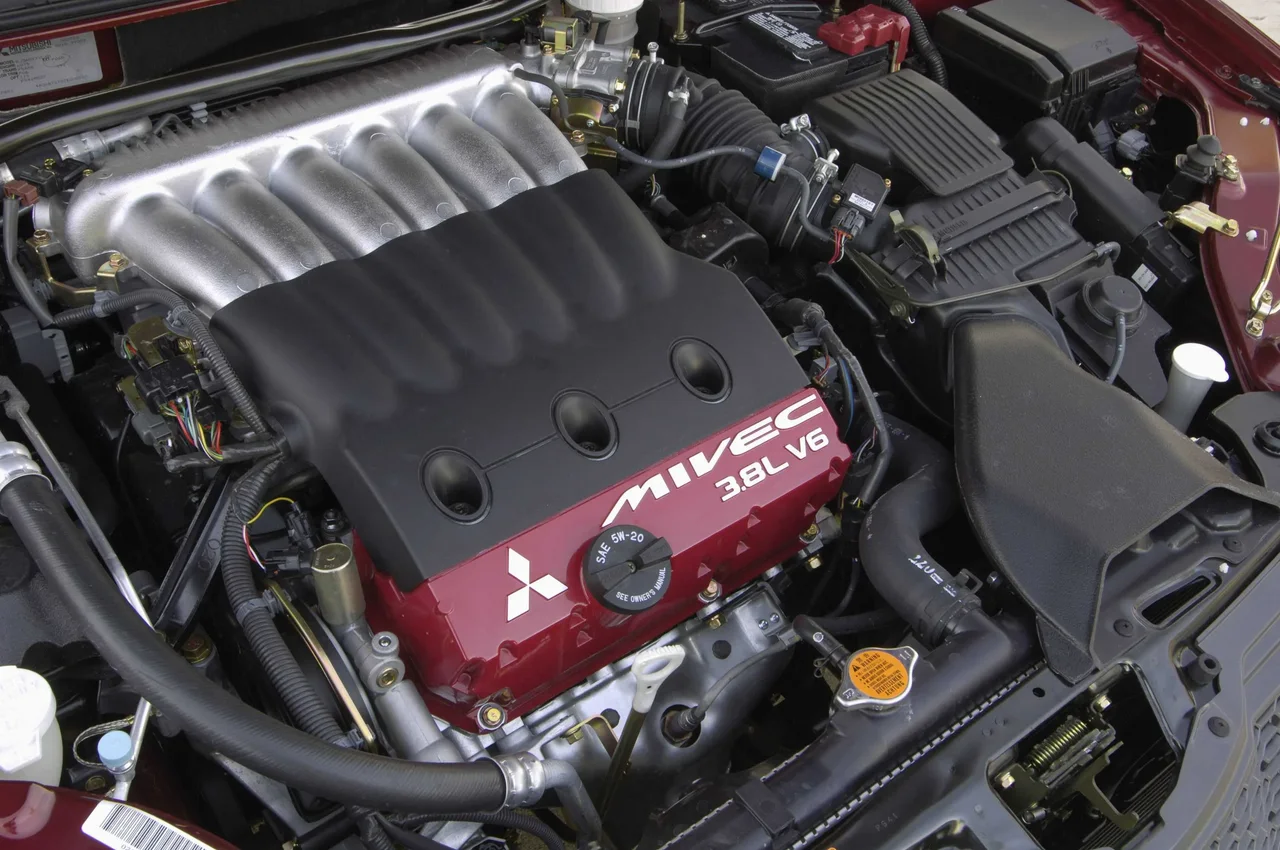 Engine 1