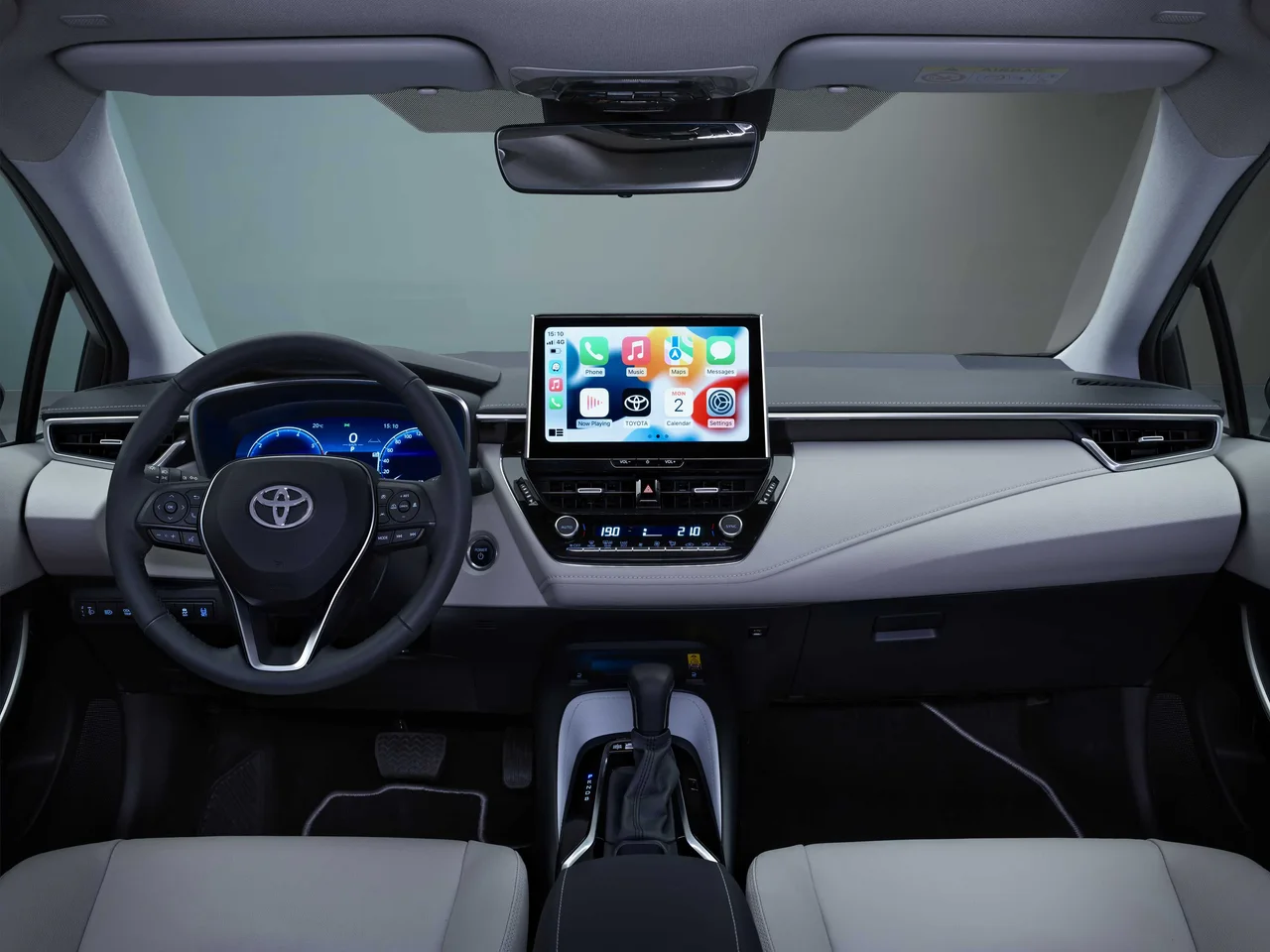 Interior 1