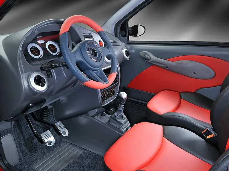 Interior 1
