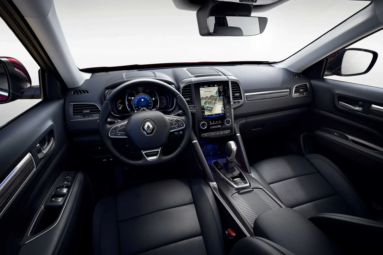 Interior 1