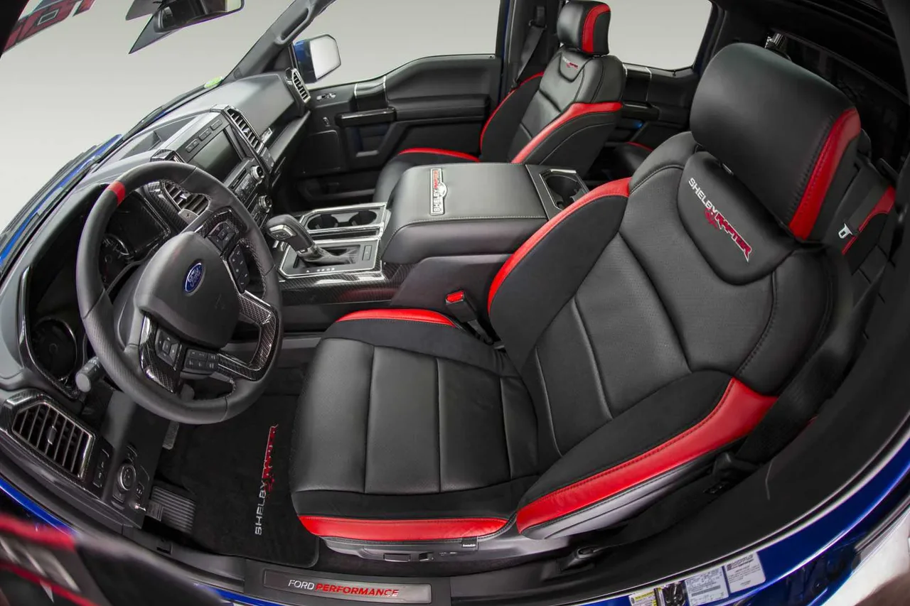 Interior 1