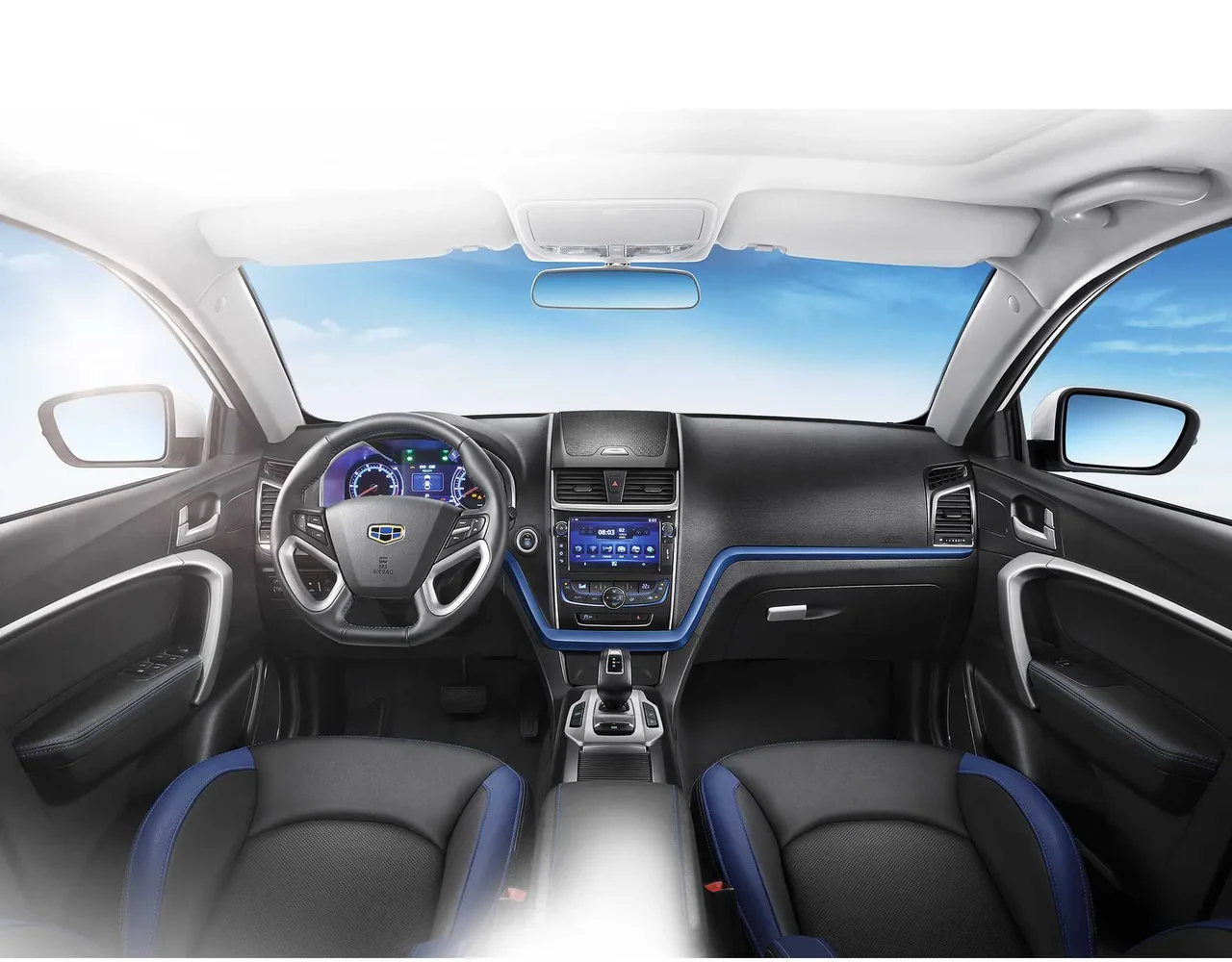 Interior 1