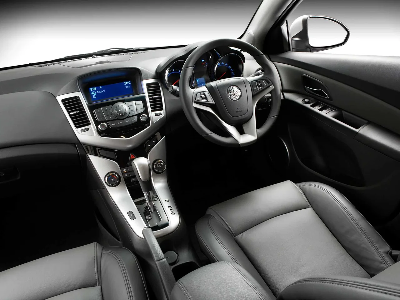 Interior 1