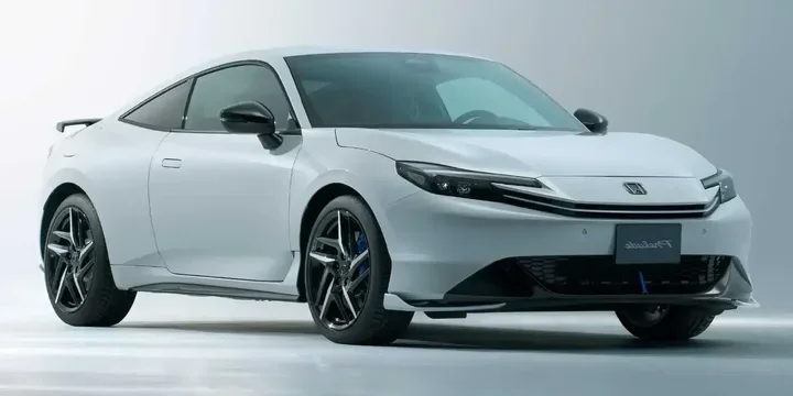 2026 Honda 2026-honda-prelude-e-hev-e-cvt main image