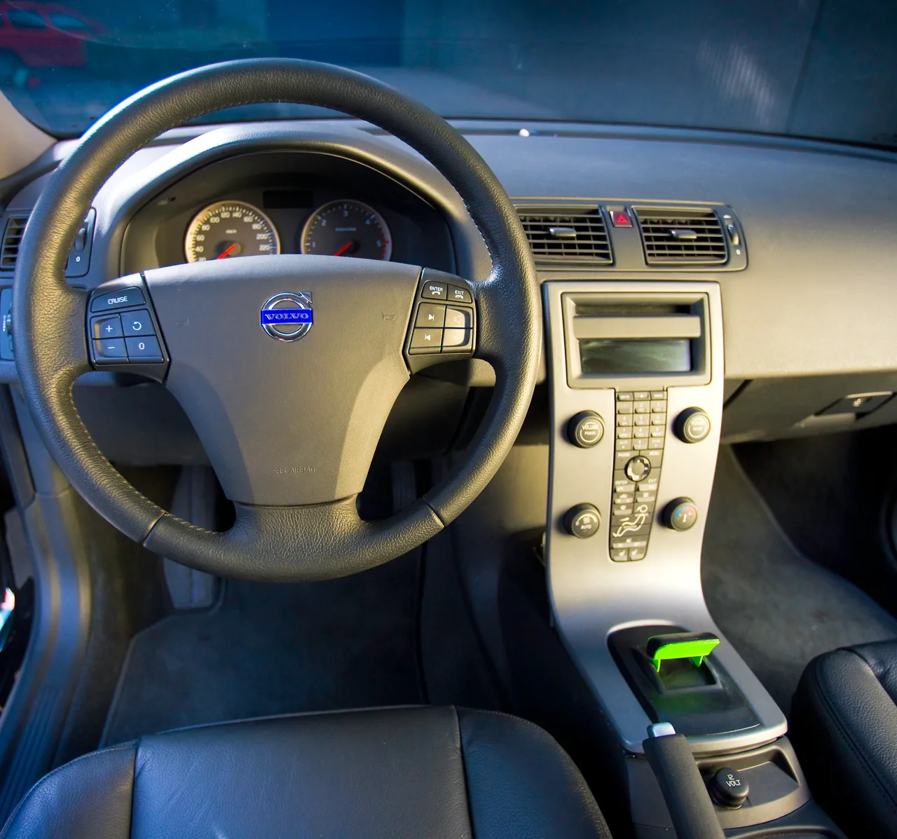 Interior 1