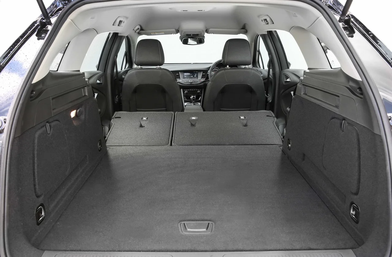Interior 1