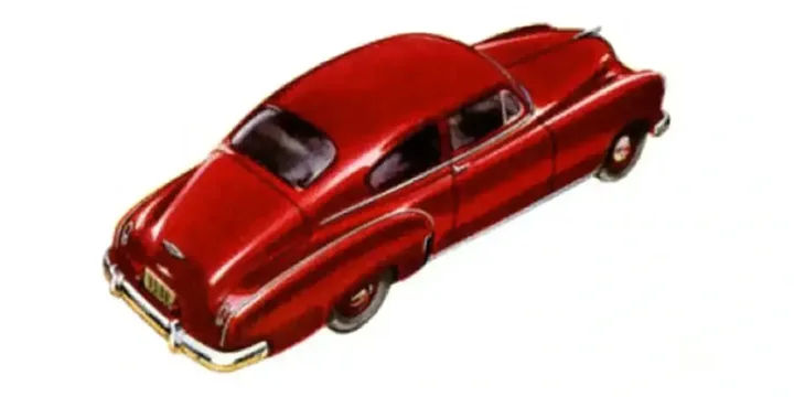 1949 Chevrolet 1949-chevrolet-special-sedan-fleetline-special-2-door-sedan-35-manual-91hp-1949-3-speed main image