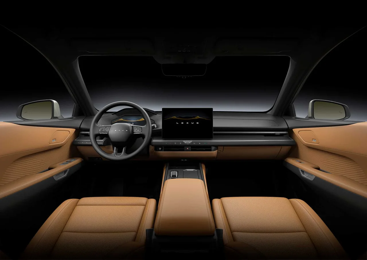 Interior 1