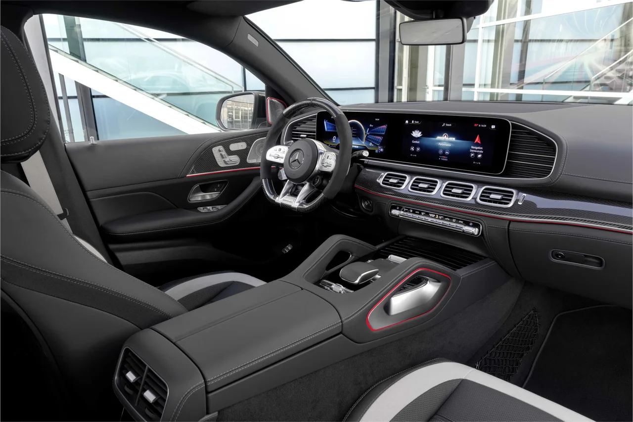 Interior 1