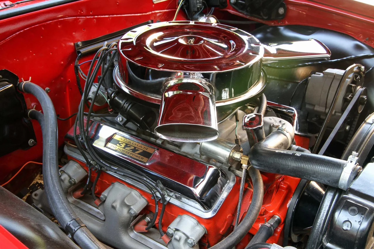 Engine 1