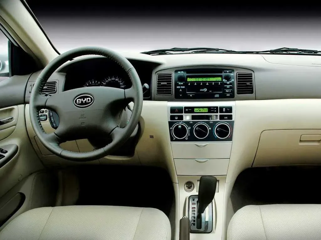 Interior 1