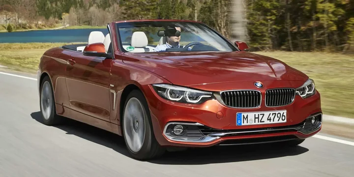 2018 BMW 2018-bmw-4-series-430i-convertible main image
