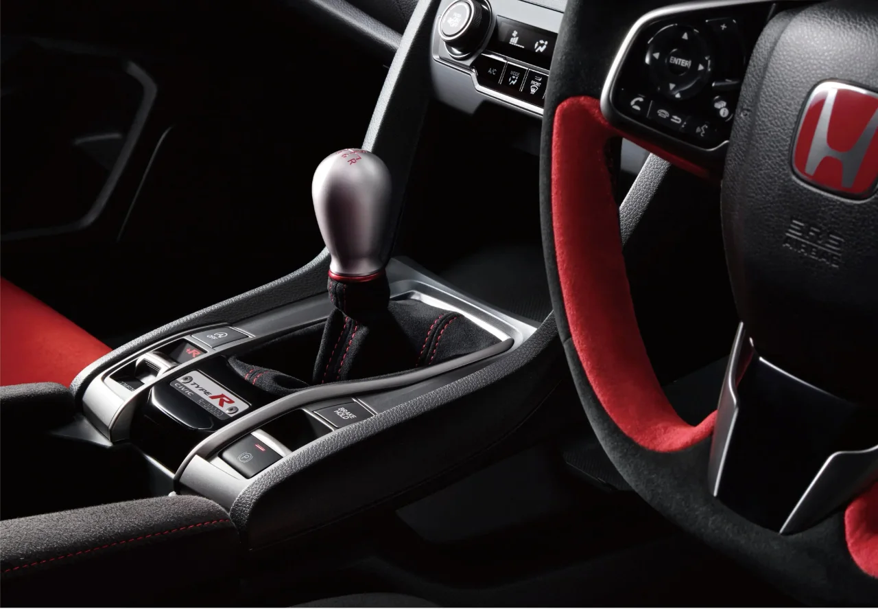 Interior 1