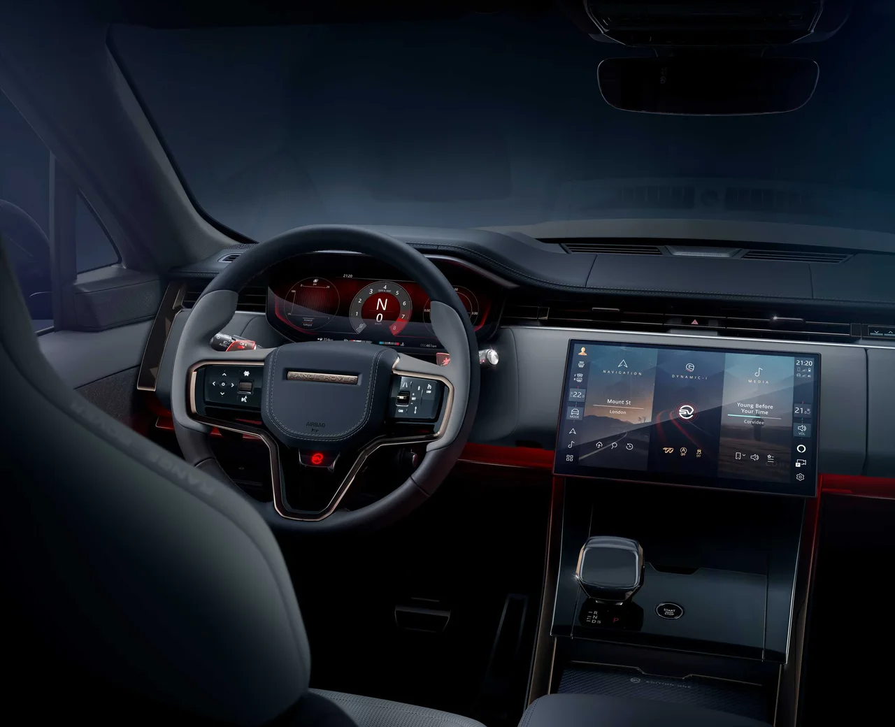 Interior 1