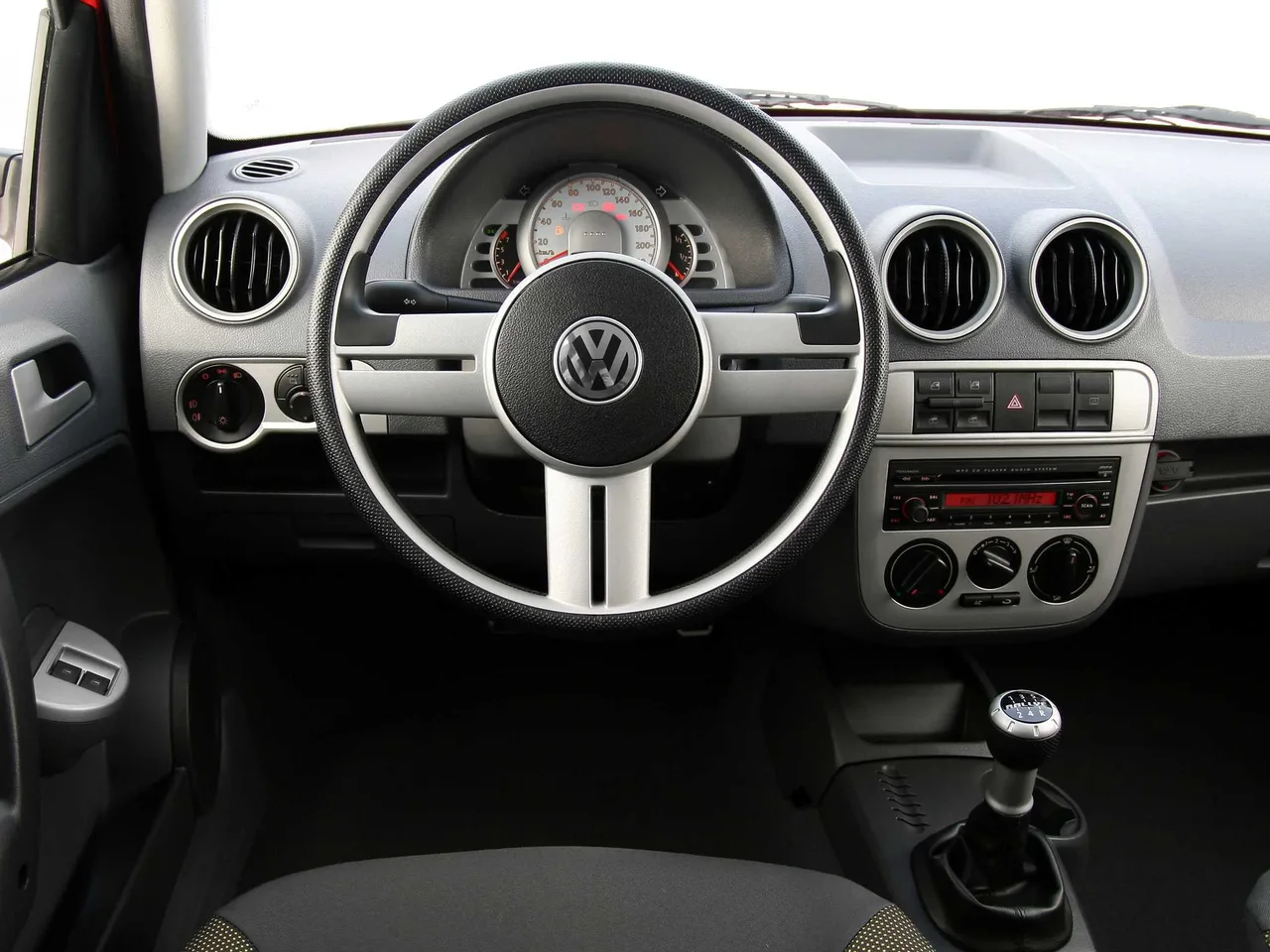 Interior 1