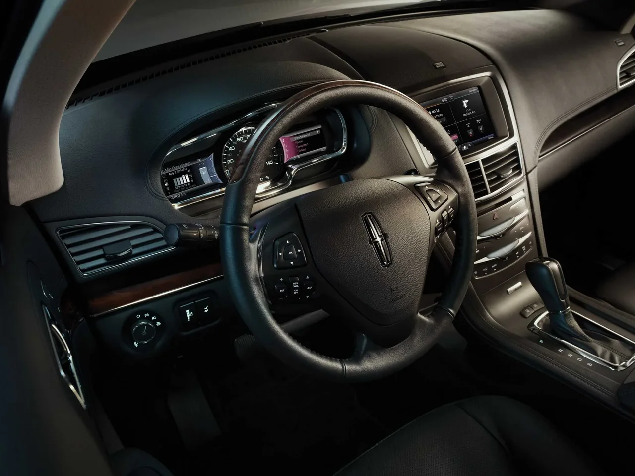 Interior 1