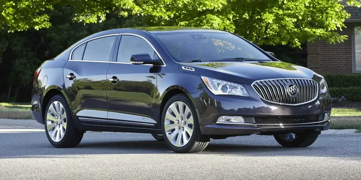 2014 Buick 2014-buick-concept-36-v6-e85-awd-hydra-matic-6-speed main image