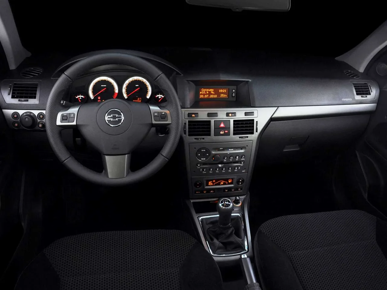 Interior 1