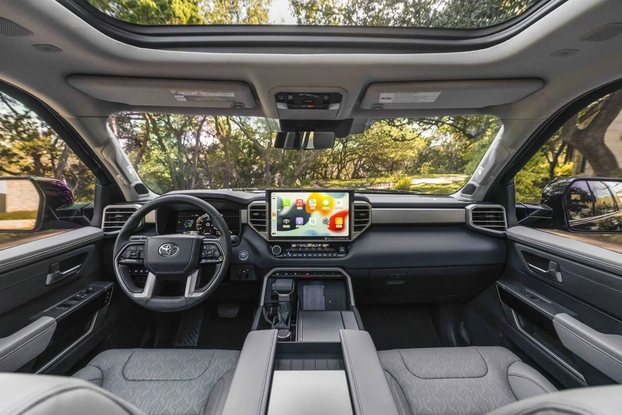 Interior 1