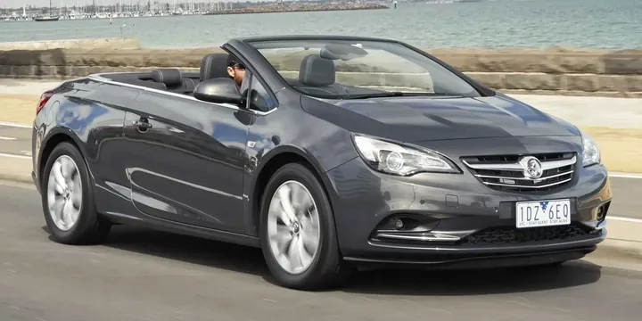 2014 Holden 2014-holden-cascada-16-turbo-automatic-6-speed main image