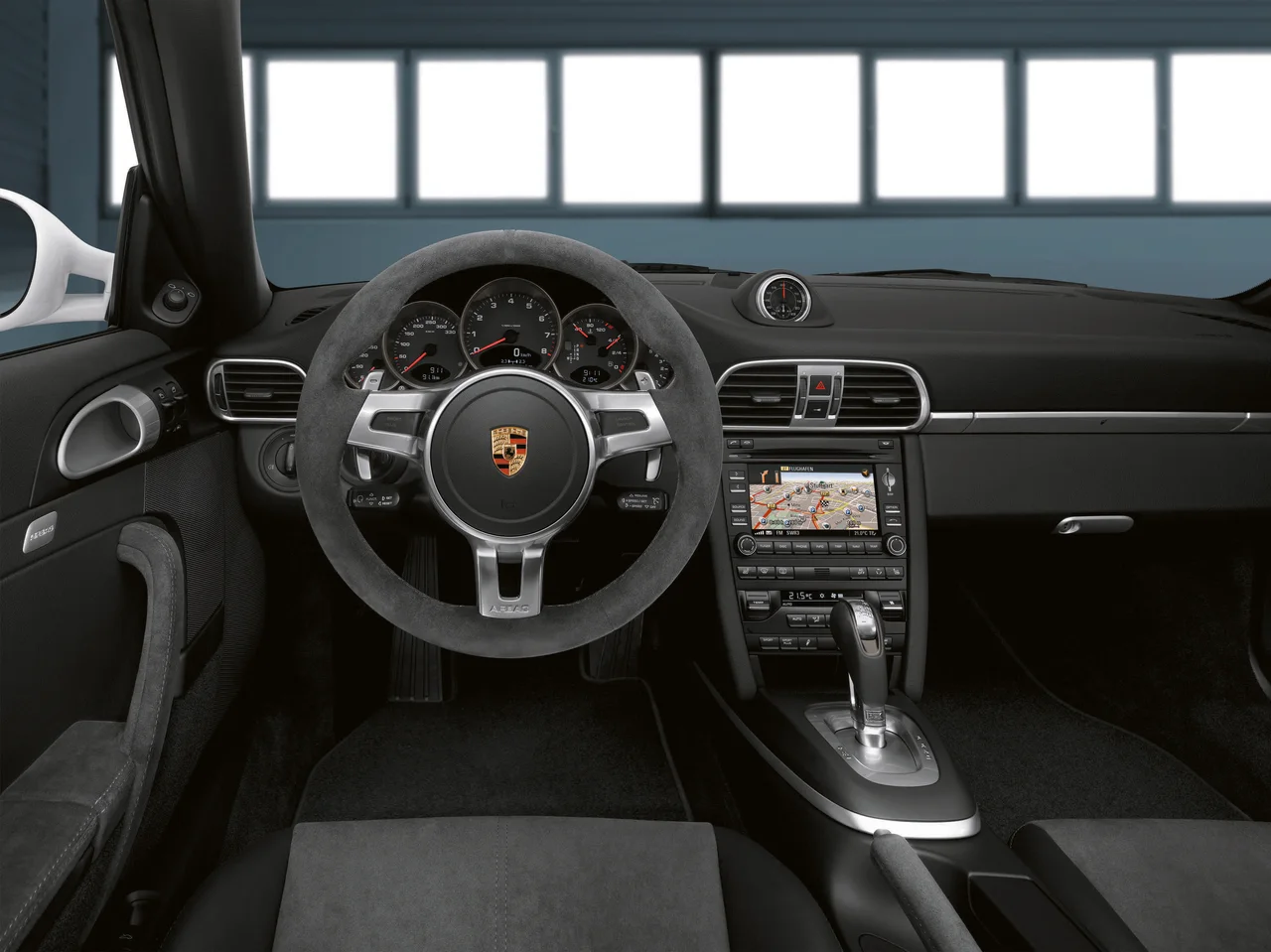 Interior 1