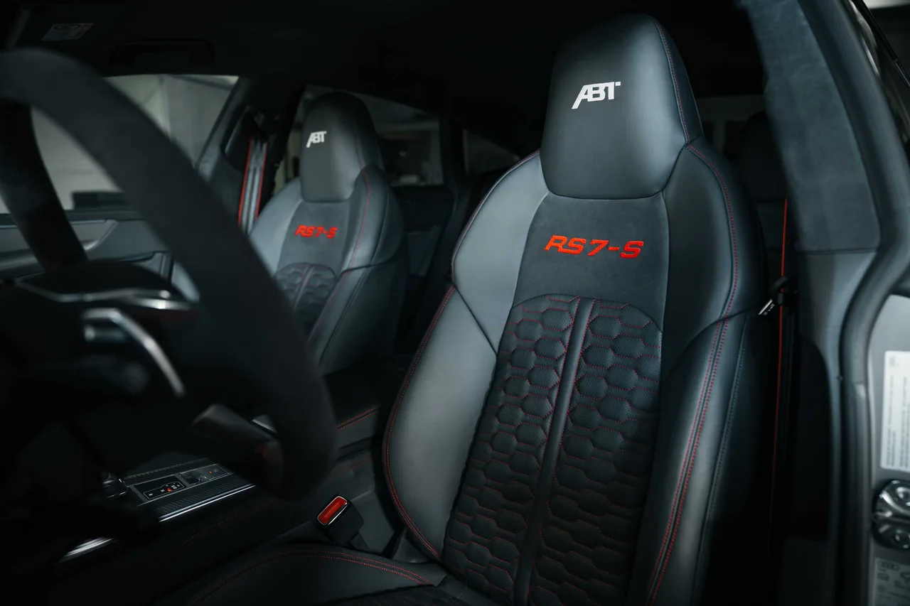 Interior 1