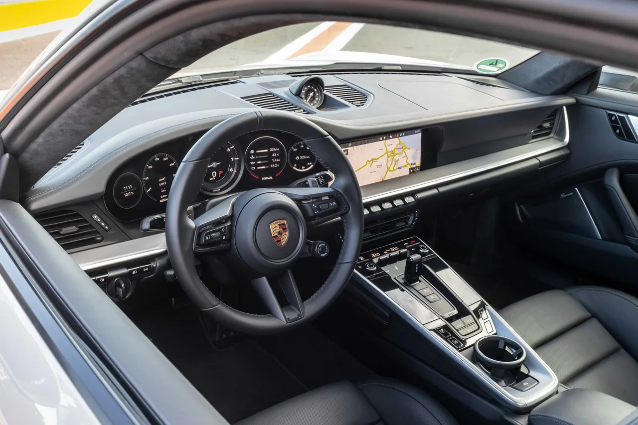 Interior 2