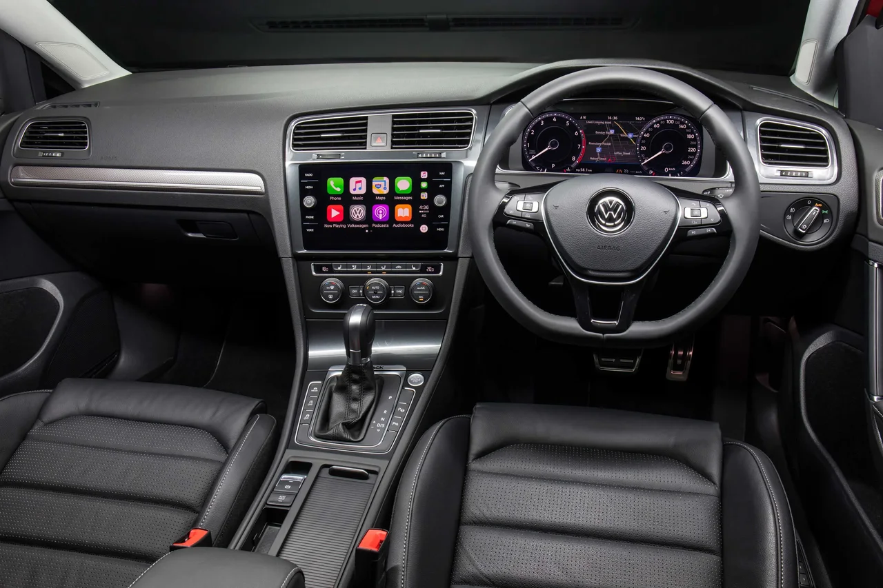 Interior 1