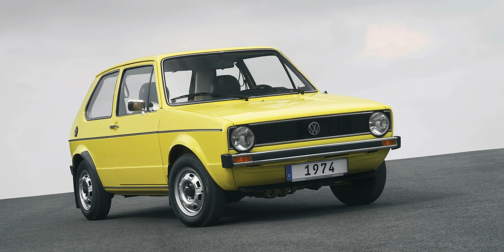 1978 Volkswagen Golf photo 1