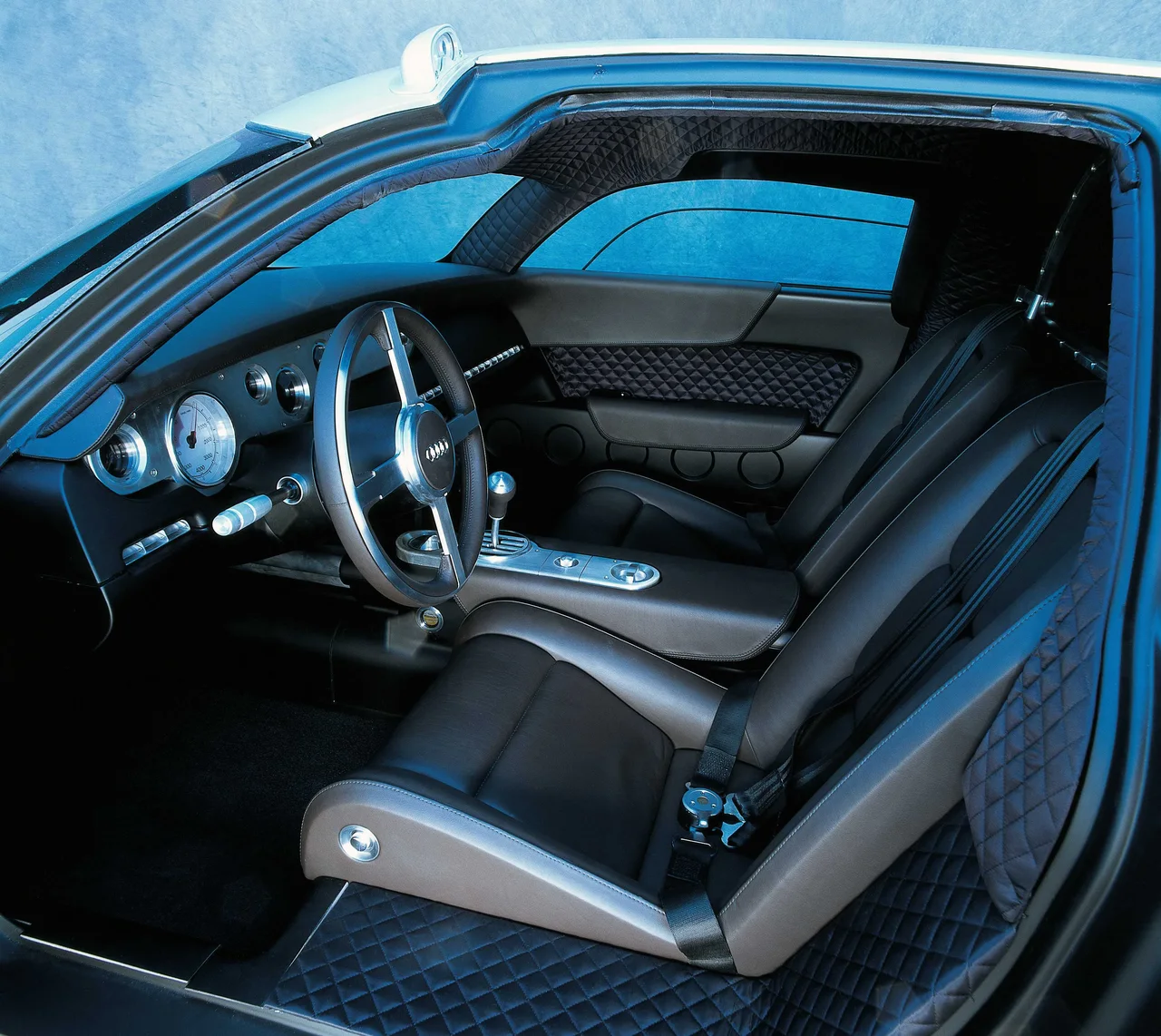 Interior 1