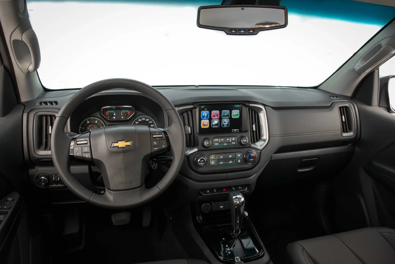 Interior 1