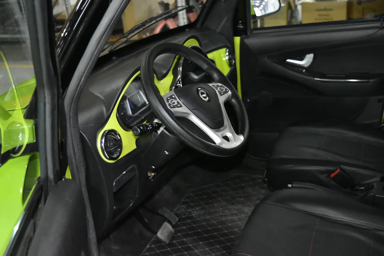 Interior 1