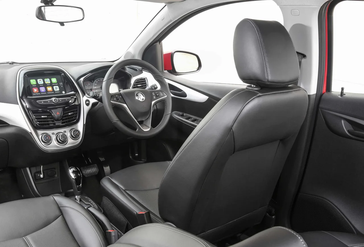 Interior 1