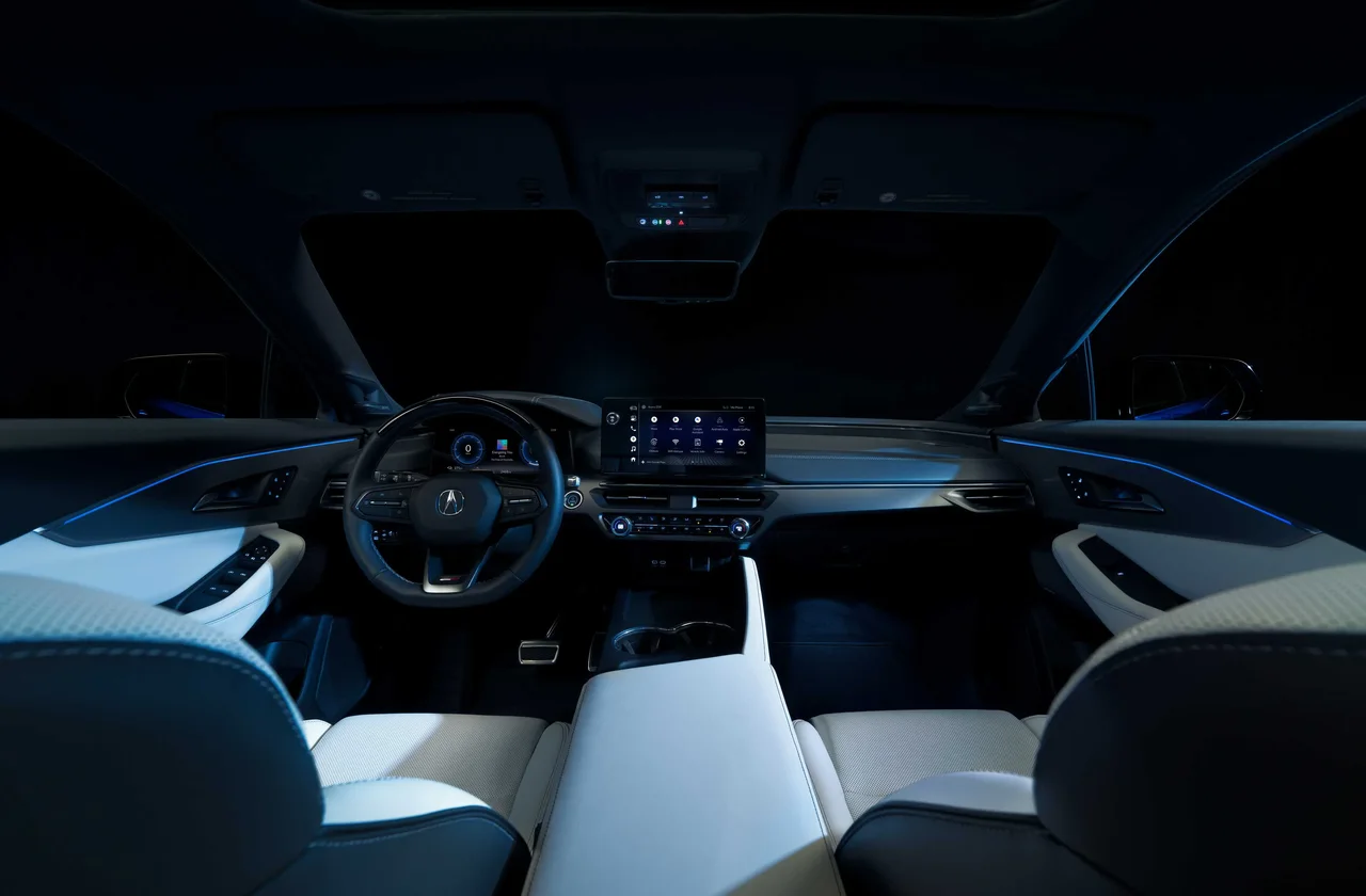 Interior 1