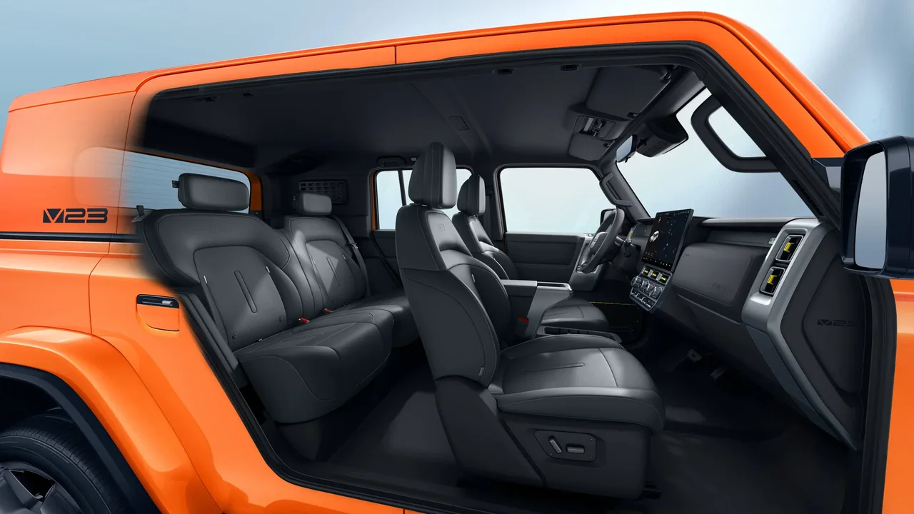 Interior 2