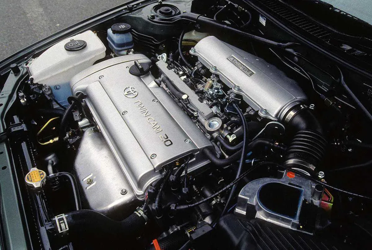 Engine 1