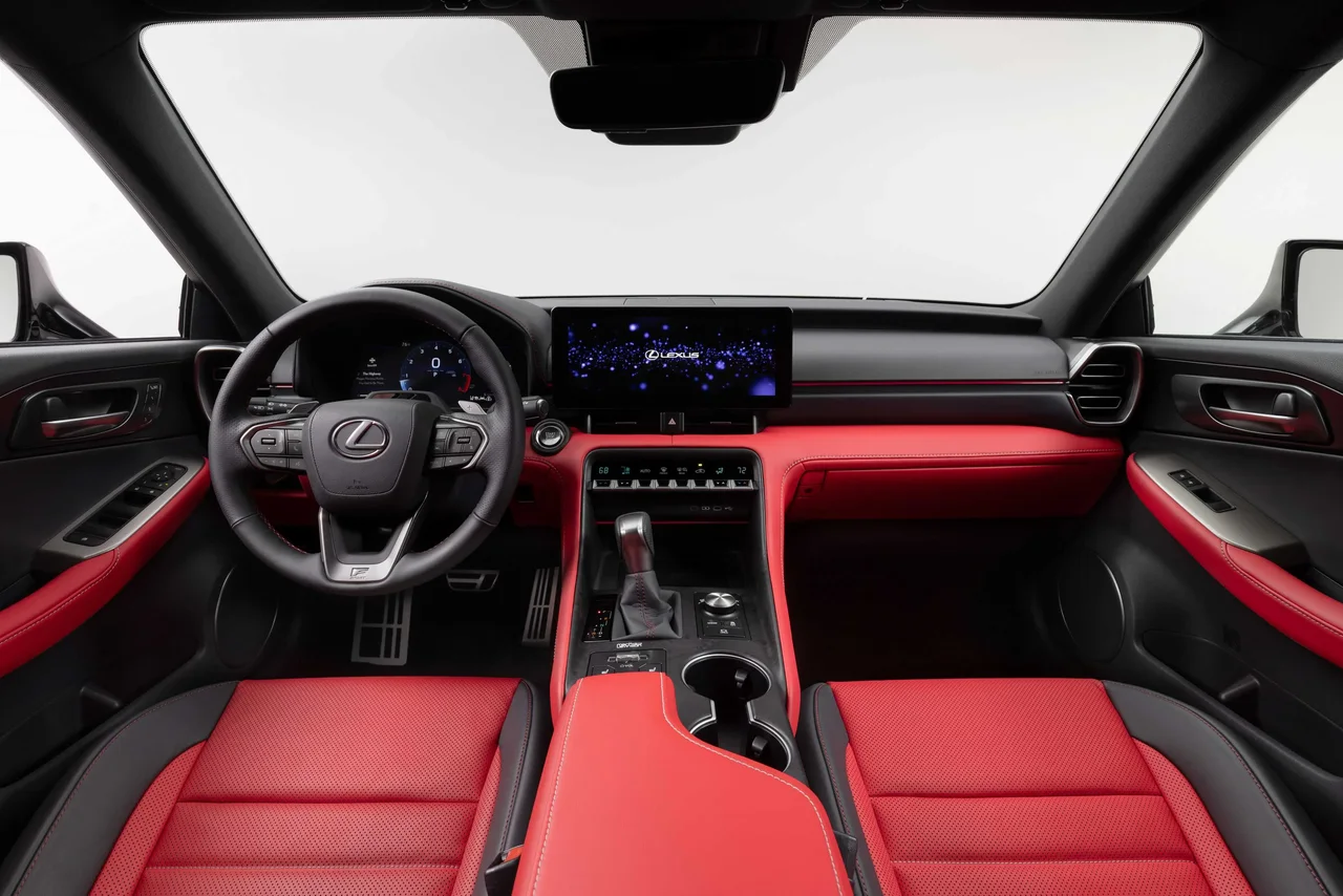 Interior 1