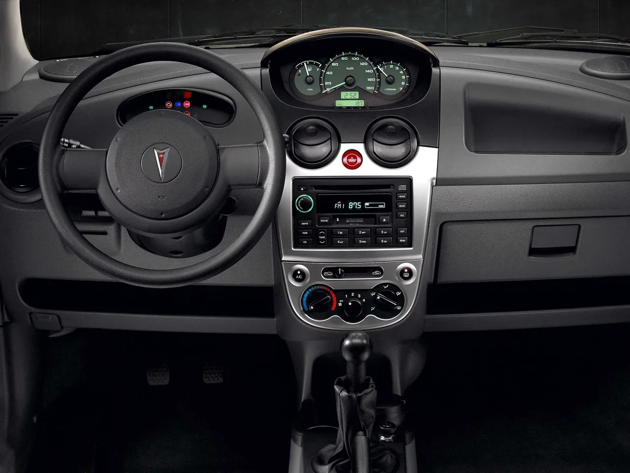 Interior 1
